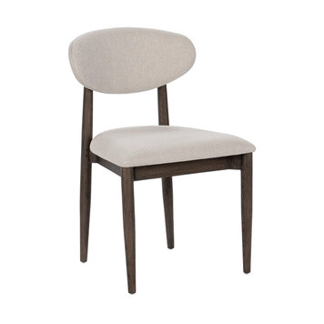TIBET DINING CHAIR