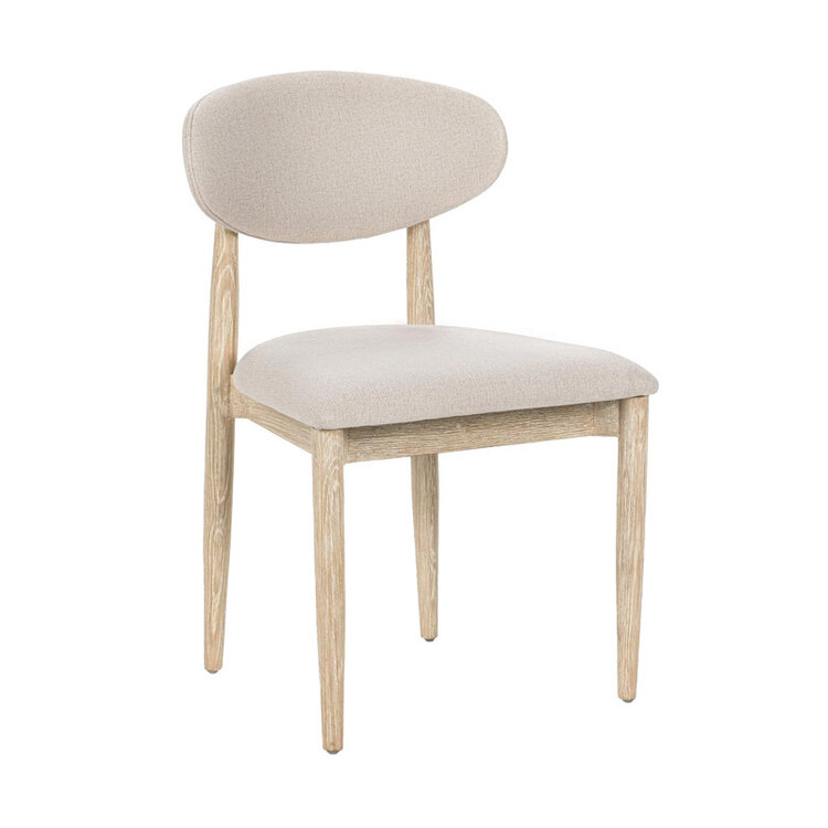 TIBET DINING CHAIR