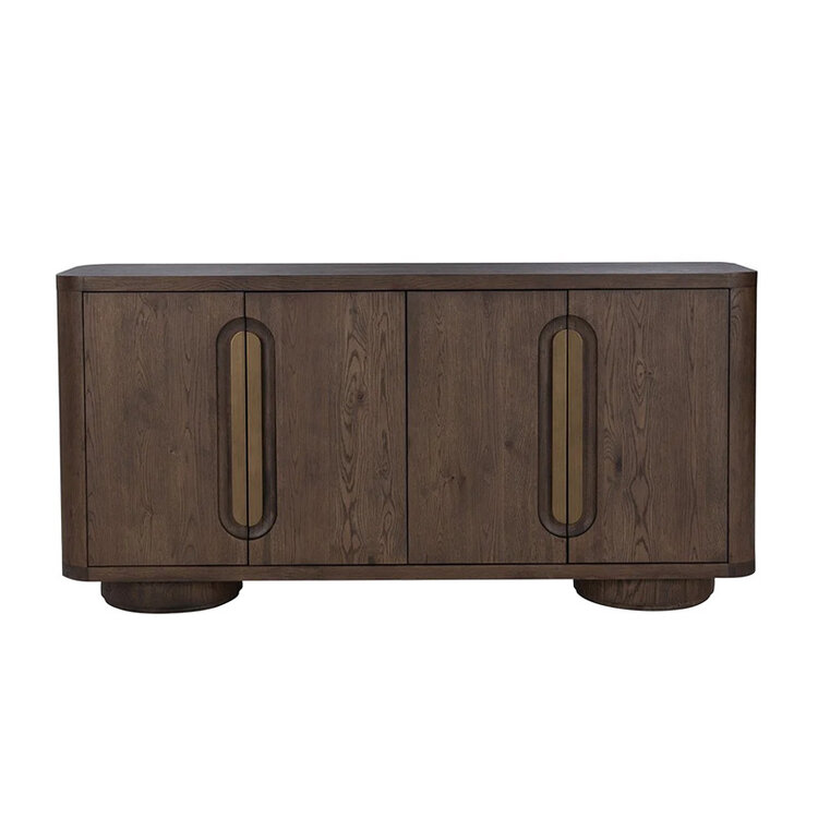 TIBET 4-DOOR BUFFET