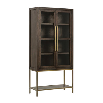 BRUNSWICK CABINET