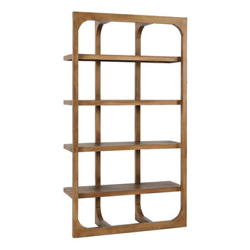 KORMAN BOOKCASE