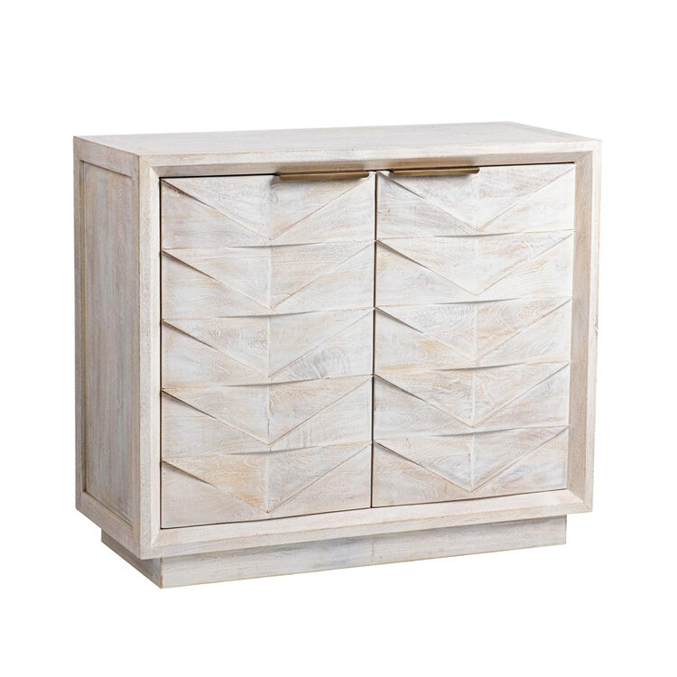MARET 2-DOOR CABINET