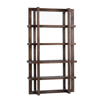 SILVIE BOOKCASE