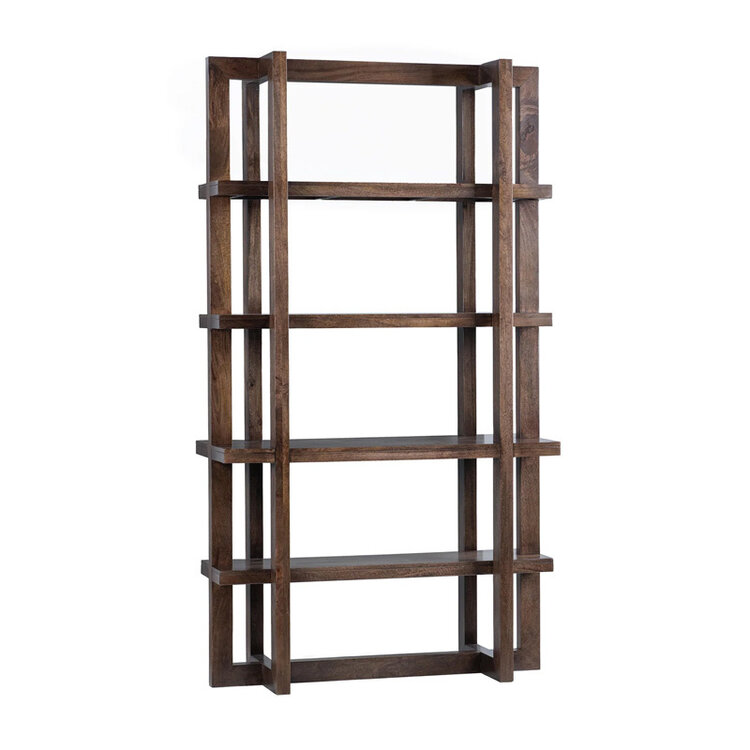 SILVIE BOOKCASE