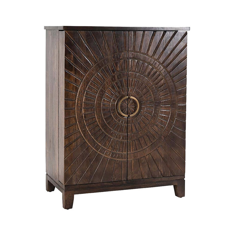VIGA BAR CABINET