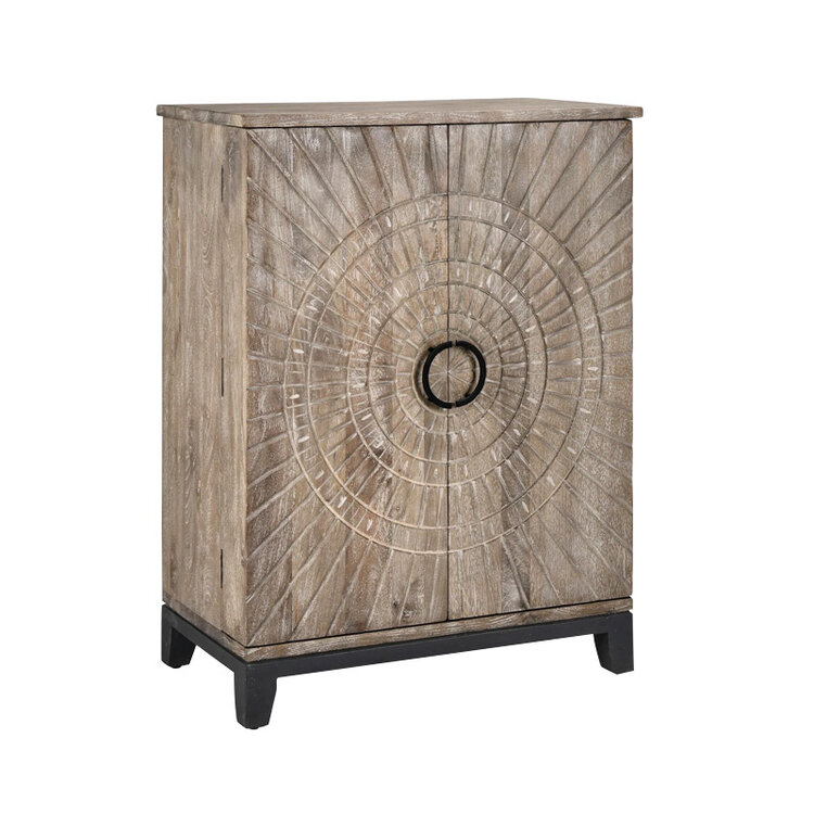 VIGA BAR CABINET