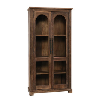 ZAYN BOOKCASE