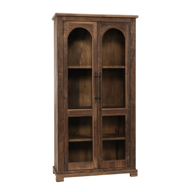 ZAYN BOOKCASE