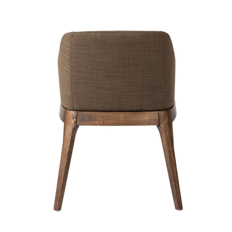BRYCE DINING CHAIR, BILTON OLIVE
