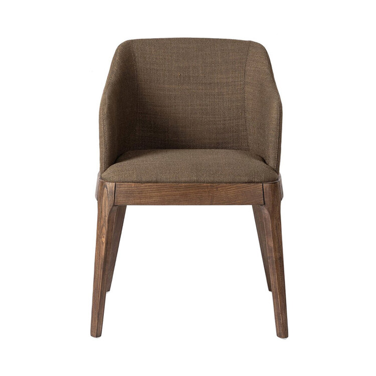 BRYCE DINING CHAIR, BILTON OLIVE