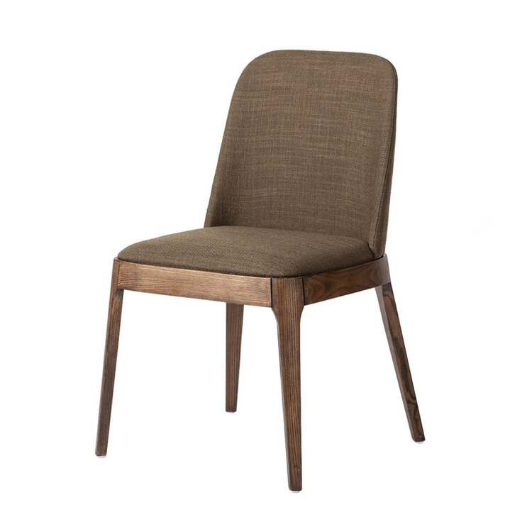 BRYCE DINING CHAIR, BILTON OLIVE