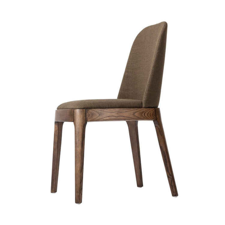 BRYCE DINING CHAIR, BILTON OLIVE