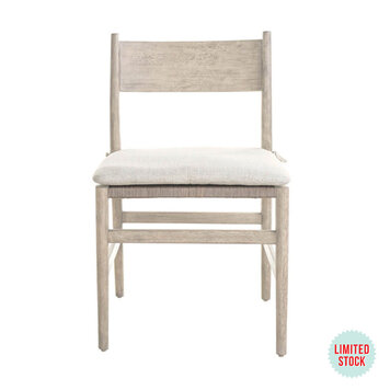 ABODE DINING CHAIR