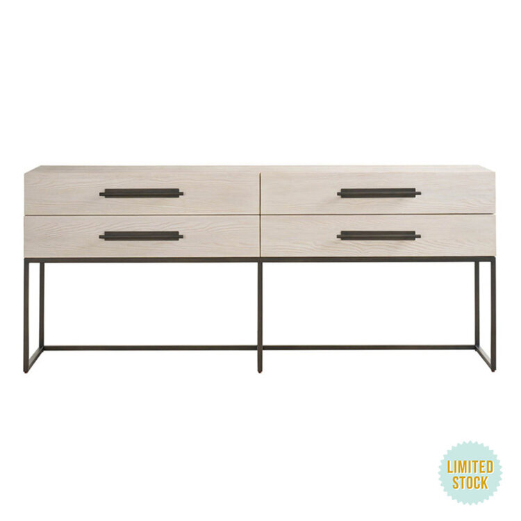 ABODE CONSOLE TABLE