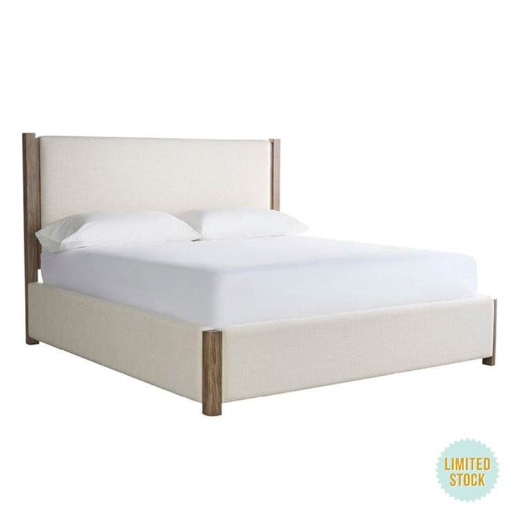 DAWN UPHOLSTERED BED