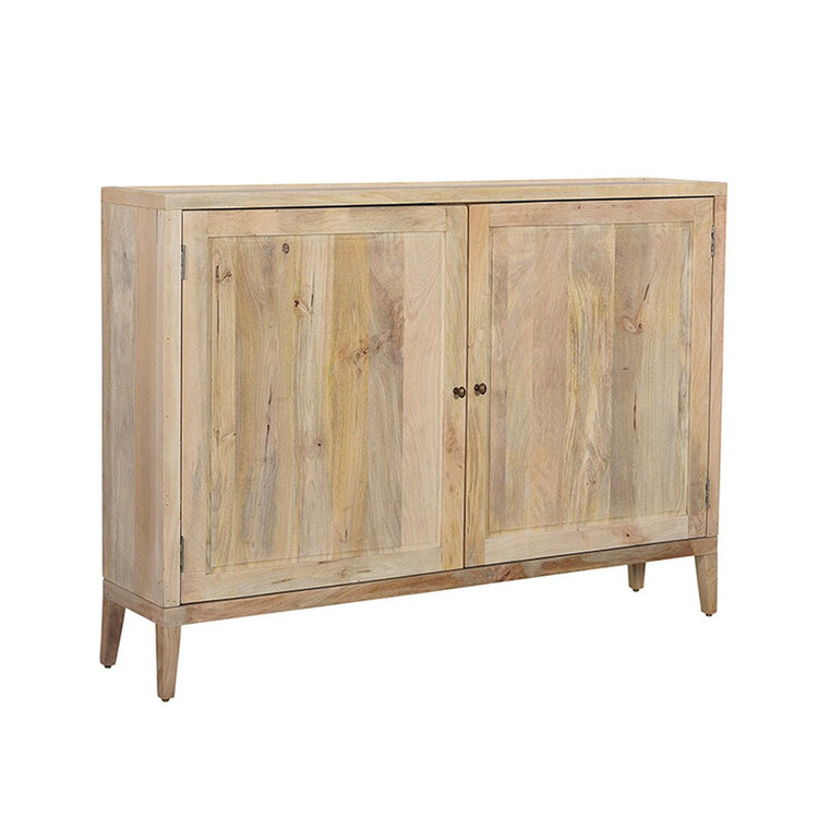 ROCKFORD WHOLESALE JACKSON CABINET, SAND DUNE