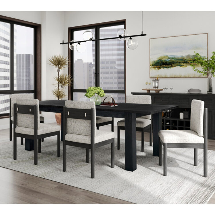 BEDFIELD EXTENSION DINING TABLE