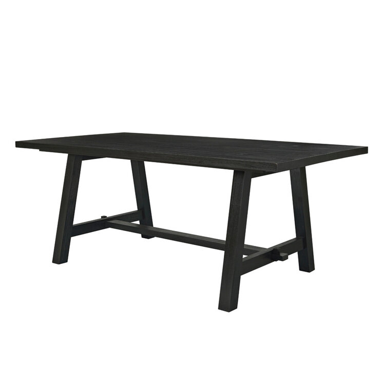 BEDFIELD TRESTLE DINING TABLE