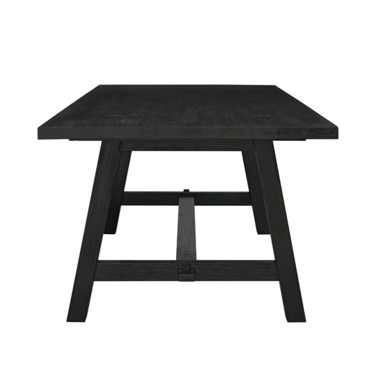 BEDFIELD TRESTLE DINING TABLE