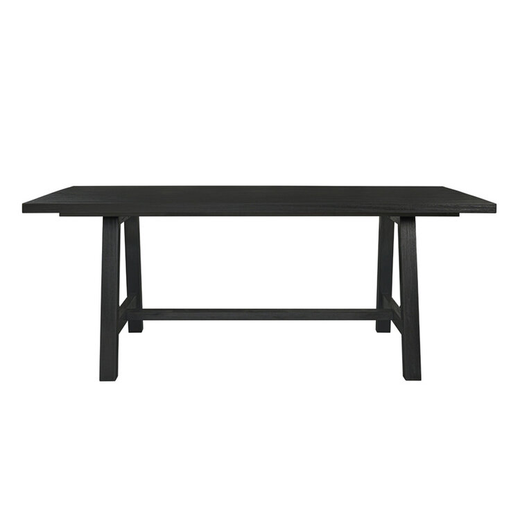 BEDFIELD TRESTLE DINING TABLE