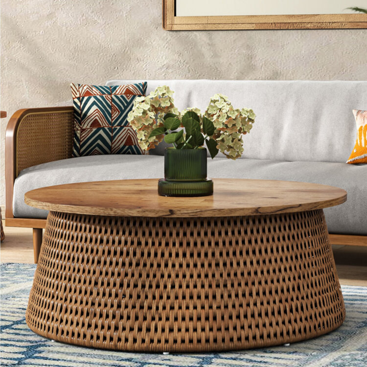 KAMIEL COFFEE TABLE
