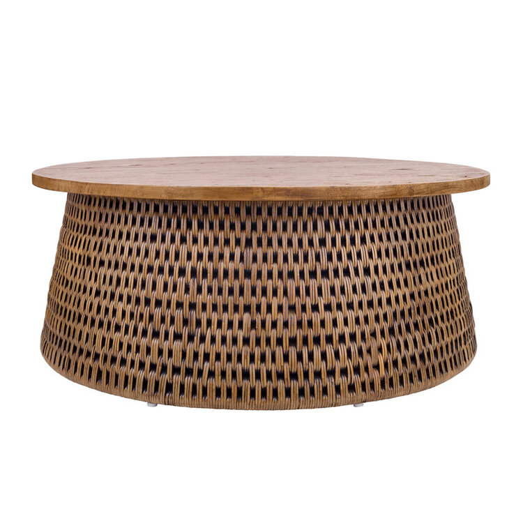 KAMIEL COFFEE TABLE