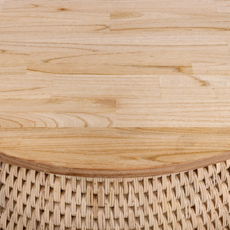 KAMIEL COFFEE TABLE