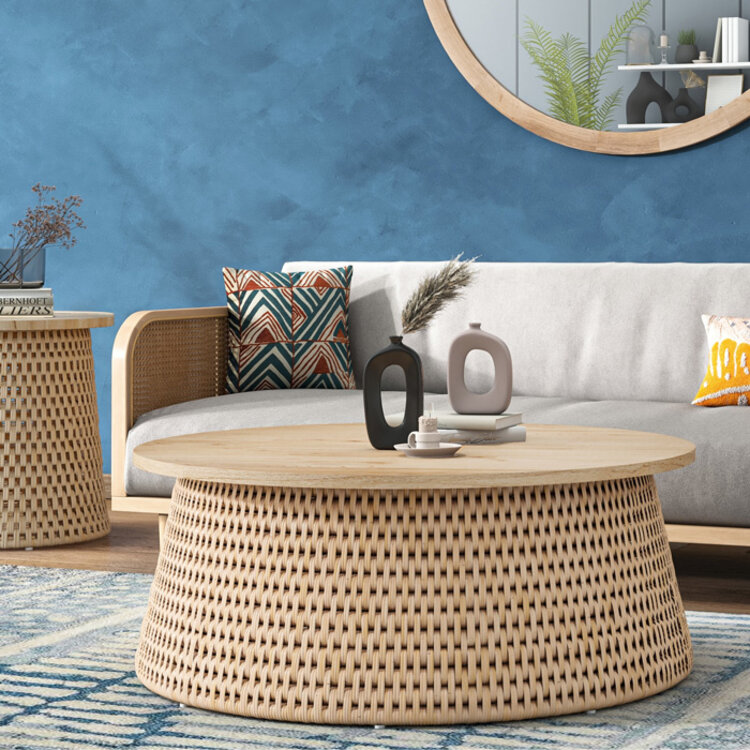KAMIEL COFFEE TABLE