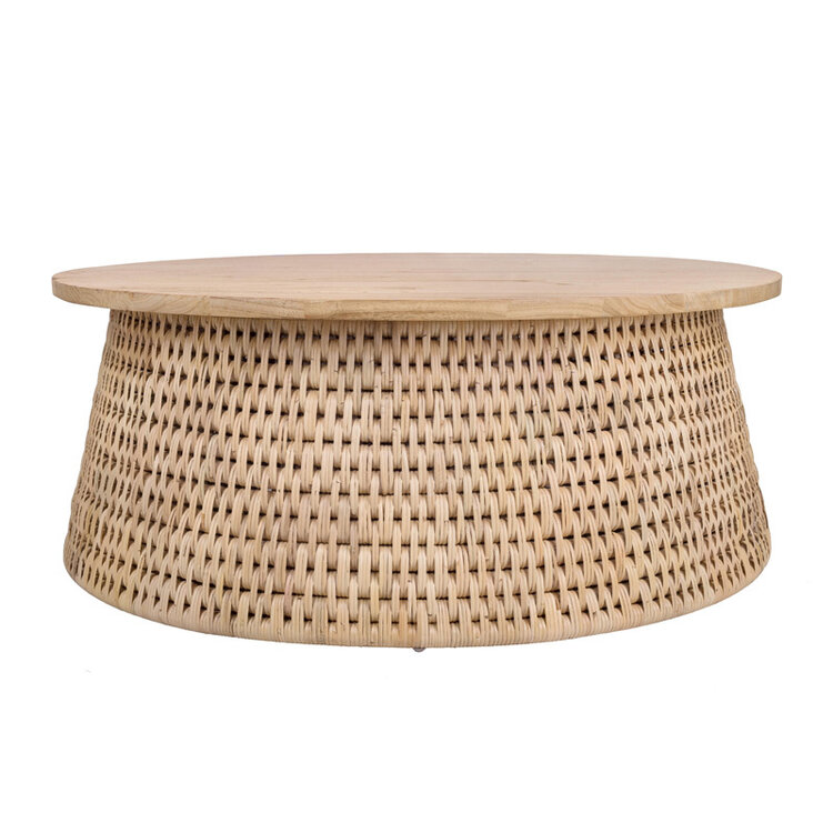 KAMIEL COFFEE TABLE