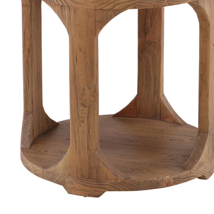 PATAPSCO END TABLE