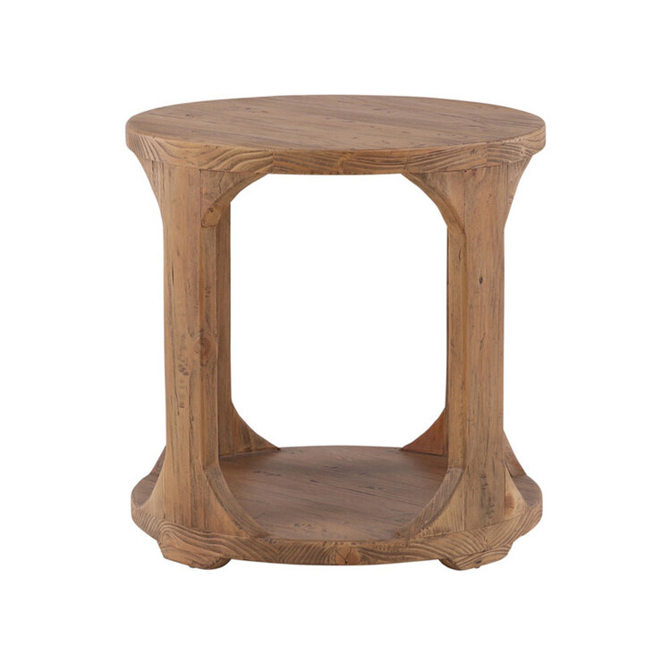 PATAPSCO END TABLE
