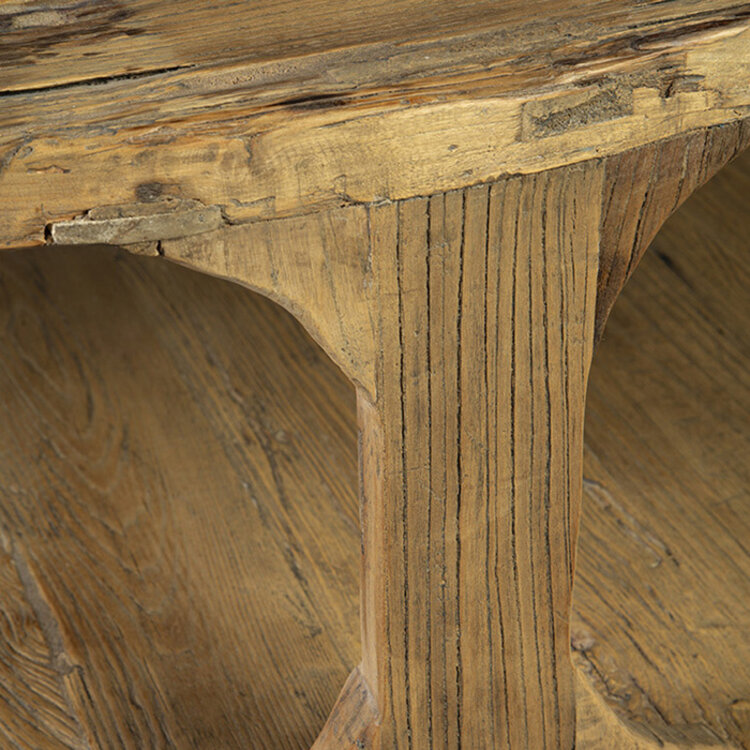 PATAPSCO COFFEE TABLE