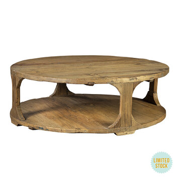 PATAPSCO COFFEE TABLE