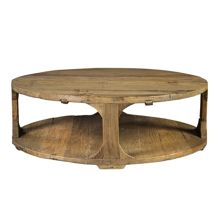 PATAPSCO COFFEE TABLE