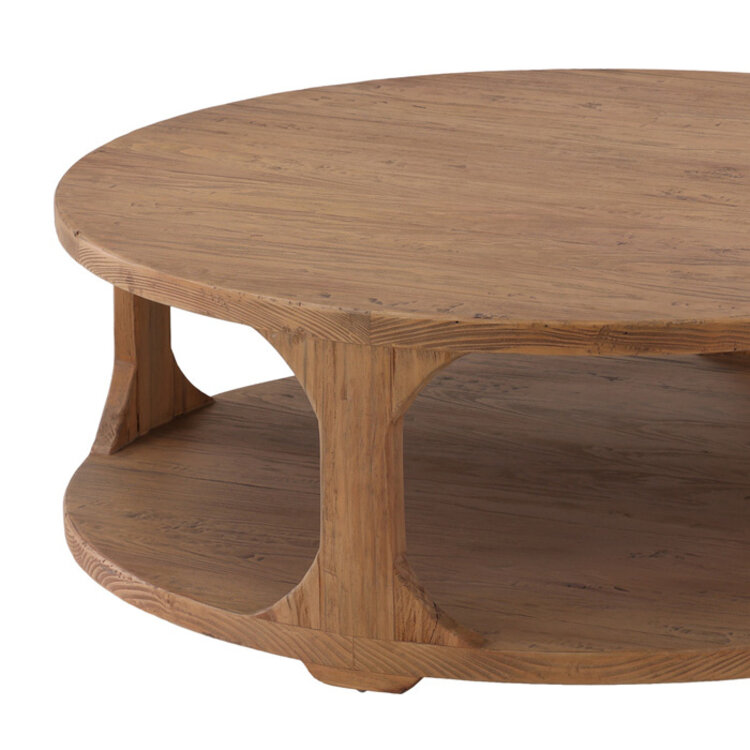 PATAPSCO COFFEE TABLE
