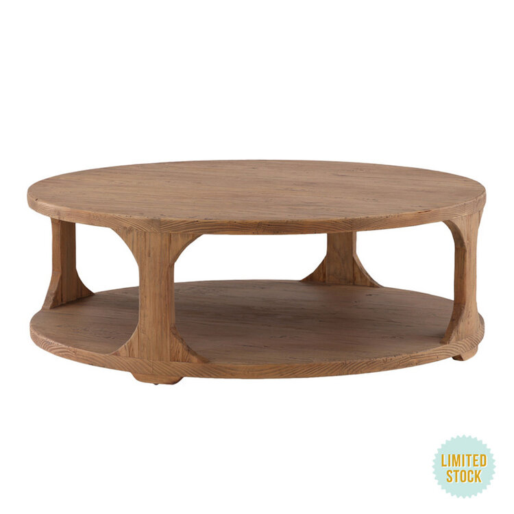 PATAPSCO COFFEE TABLE
