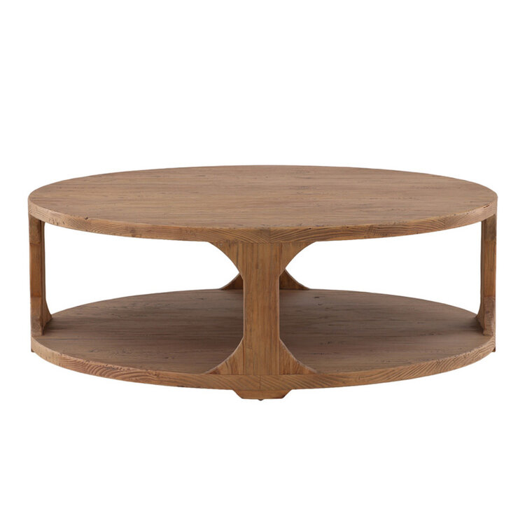 PATAPSCO COFFEE TABLE