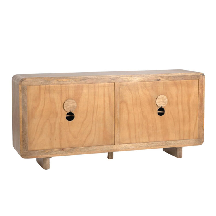 HOLLAND 4-DOOR BUFFET