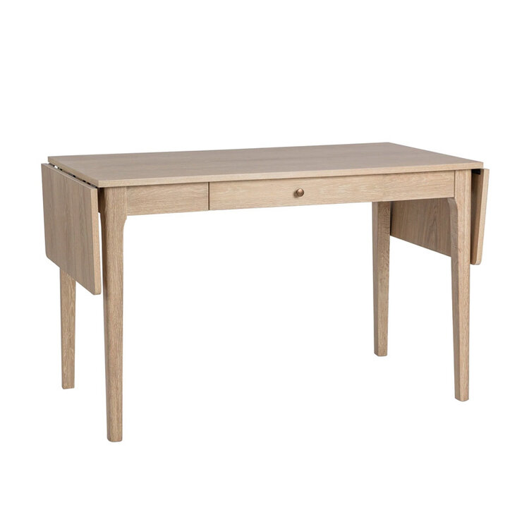 BANKS EXTENDABLE DESK