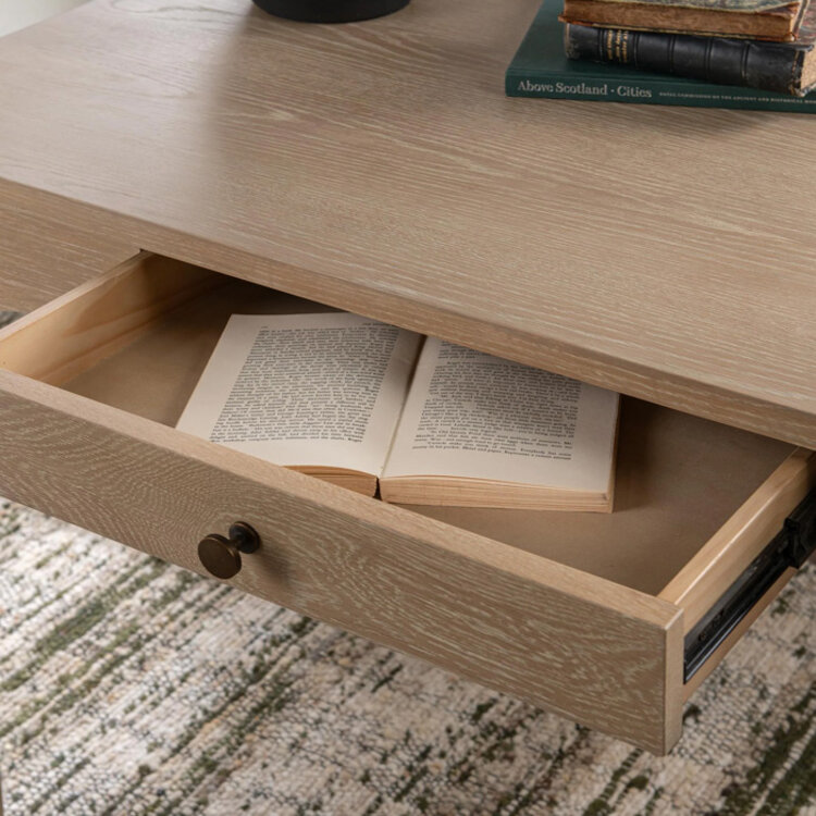 BANKS EXTENDABLE DESK