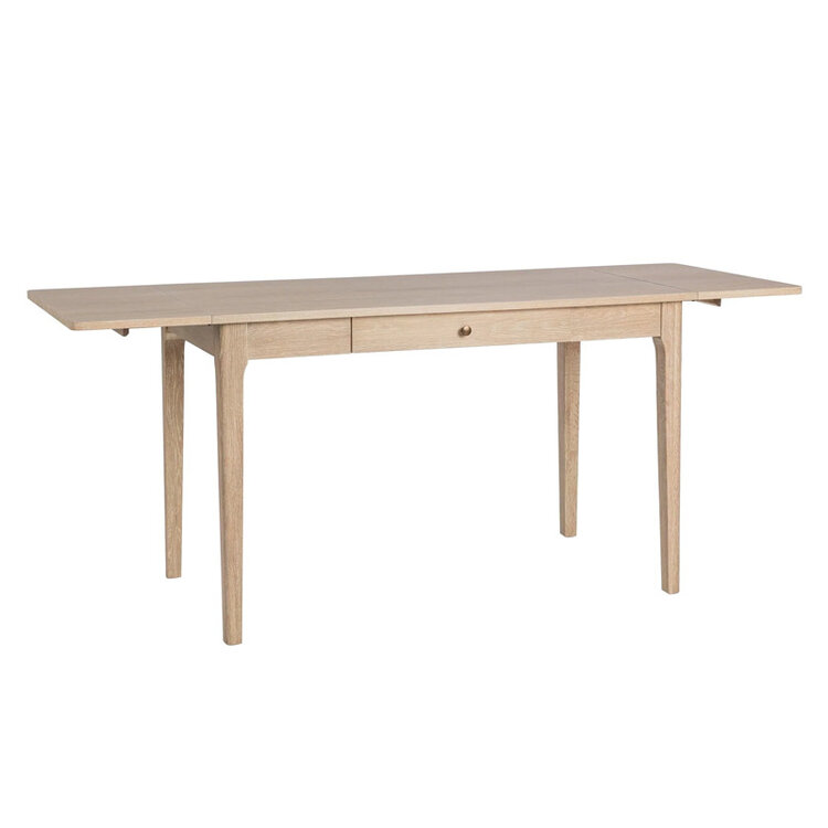 BANKS EXTENDABLE DESK