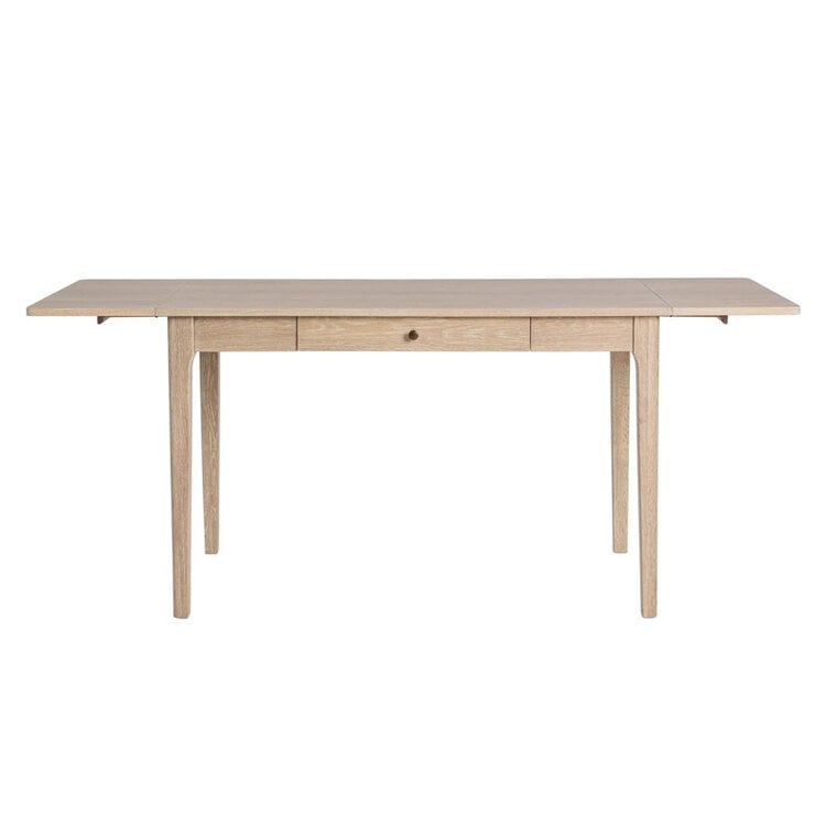 BANKS EXTENDABLE DESK