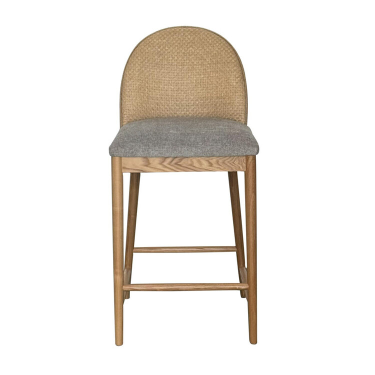 ABRAMS COUNTER STOOL