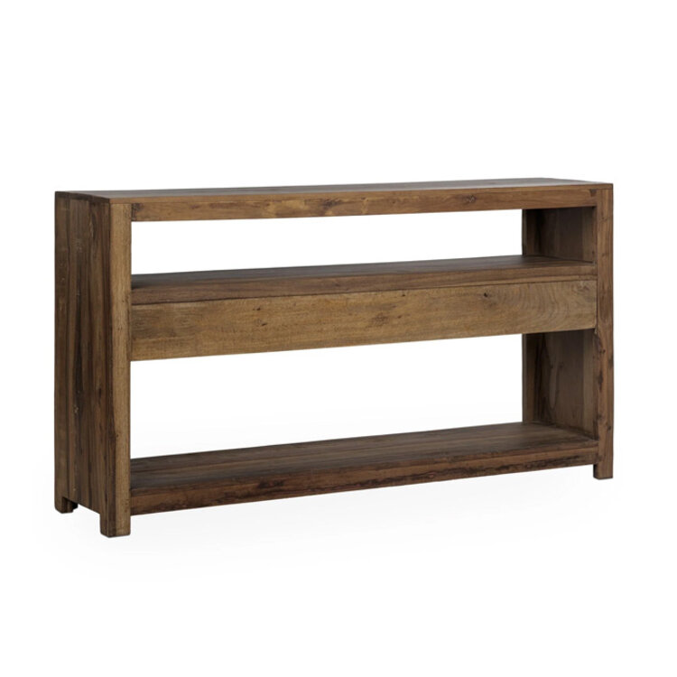 BRODY 4-DRAWER CONSOLE TABLE
