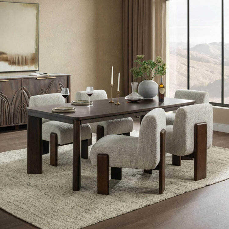 MALINA DINING TABLE