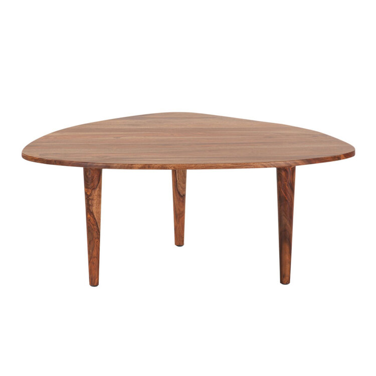 HOME TRENDS DESIGN BISHOP COFFEE TABLE