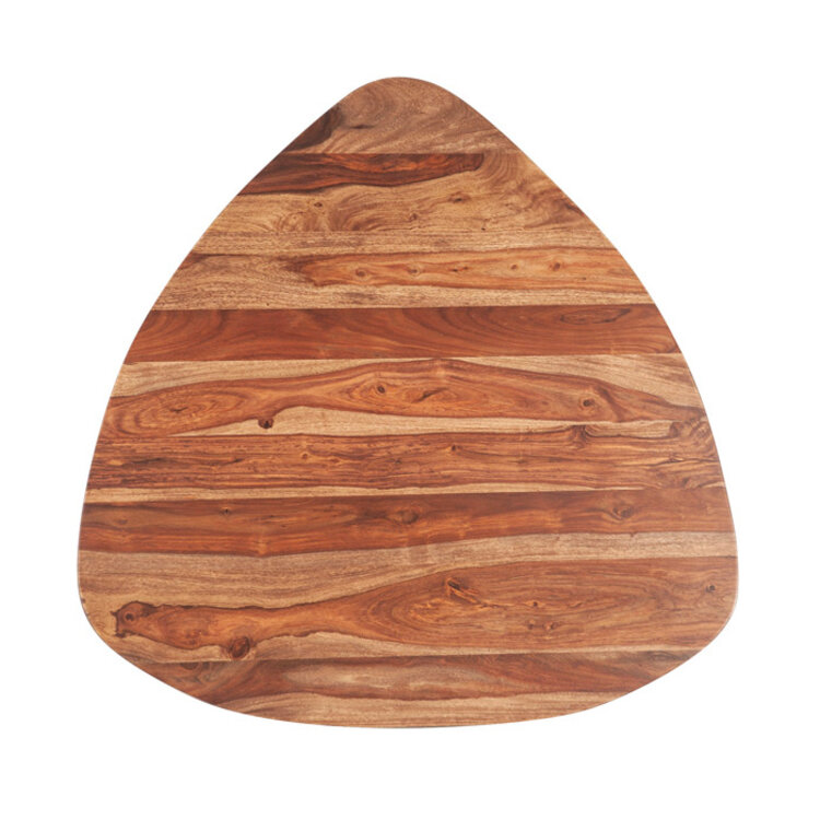 HOME TRENDS DESIGN BISHOP COFFEE TABLE