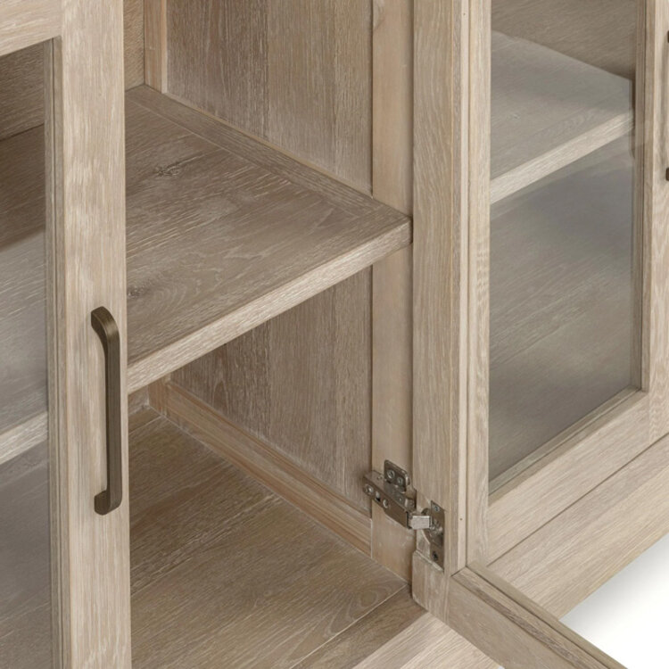 VANCOUVER SIDEBOARD