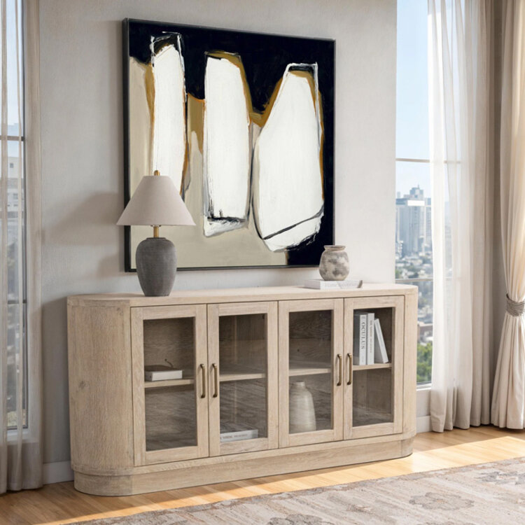 VANCOUVER SIDEBOARD