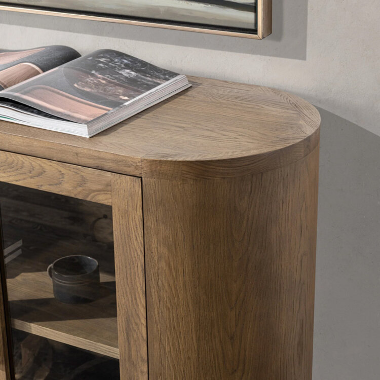 VANCOUVER SIDEBOARD